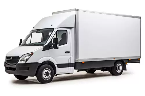 Benefits of Using JS Van Hire Chorley