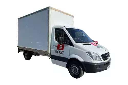 Luton Van